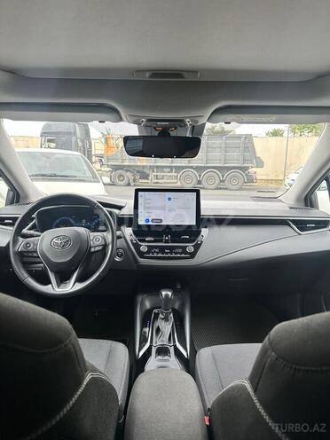 Toyota Corolla 2023, 48,000 km - 1.8 л - Bakı