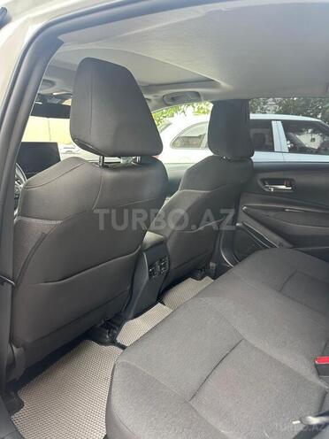 Toyota Corolla 2023, 48,000 km - 1.8 л - Bakı