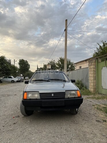 LADA (VAZ) 21099 1994, 100,000 km - 1.5 л - Ağdam