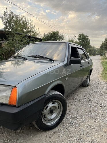 LADA (VAZ) 21099 1994, 100,000 km - 1.5 л - Ağdam