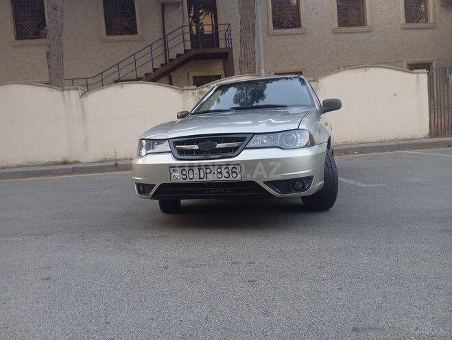 Daewoo Nexia 2008, 500,000 km - 1.5 l - Bakı