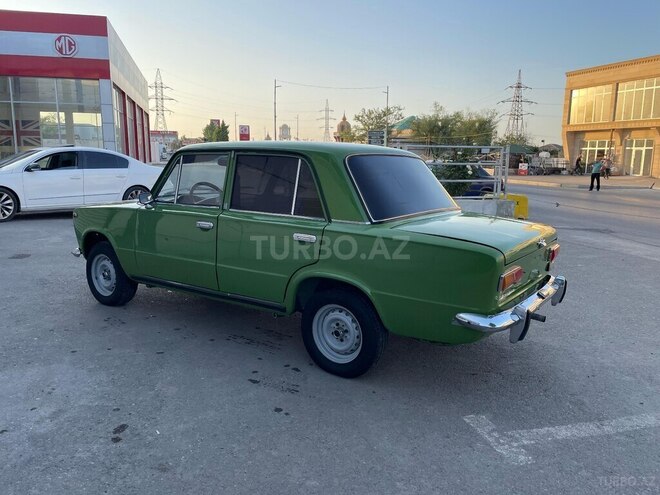 LADA (VAZ) 2101 1974, 80,000 km - 1.2 l - Xaçmaz