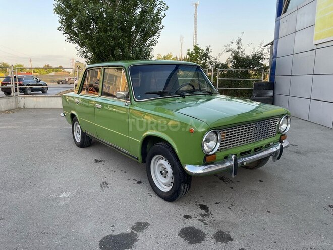 LADA (VAZ) 2101 1974, 80,000 km - 1.2 l - Xaçmaz