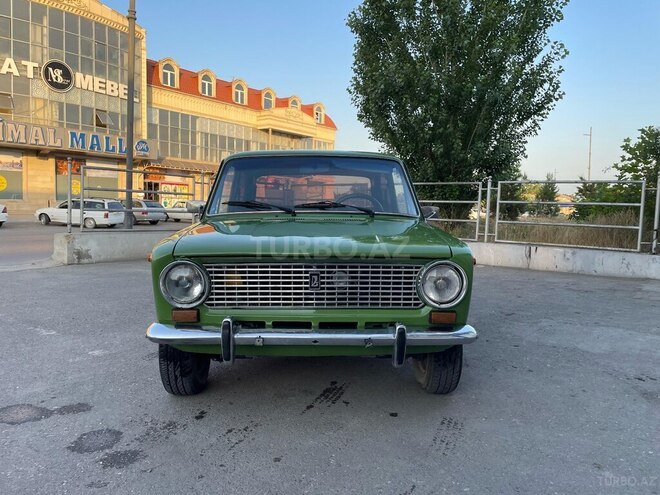 LADA (VAZ) 2101 1974, 80,000 km - 1.2 l - Xaçmaz