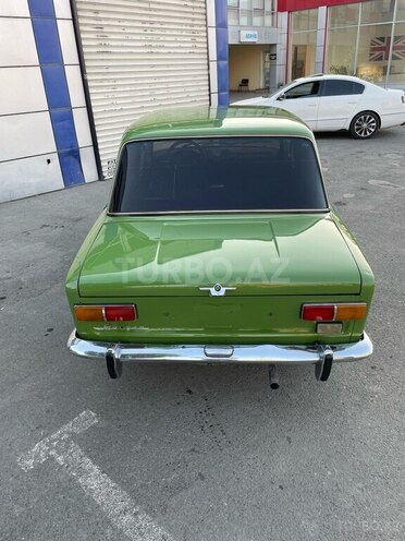 LADA (VAZ) 2101 1974, 80,000 km - 1.2 l - Xaçmaz