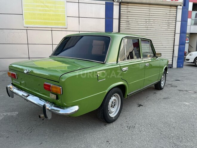LADA (VAZ) 2101 1974, 80,000 km - 1.2 l - Xaçmaz