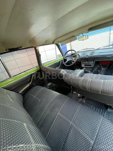 LADA (VAZ) 2101 1974, 80,000 km - 1.2 l - Xaçmaz