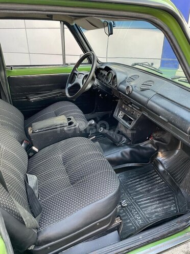 LADA (VAZ) 2101 1974, 80,000 km - 1.2 l - Xaçmaz