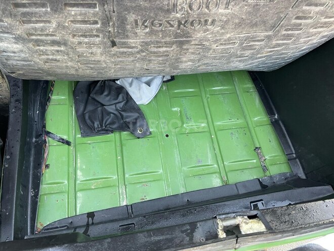 LADA (VAZ) 2101 1974, 80,000 km - 1.2 l - Xaçmaz