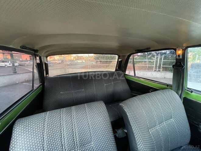 LADA (VAZ) 2101 1974, 80,000 km - 1.2 l - Xaçmaz