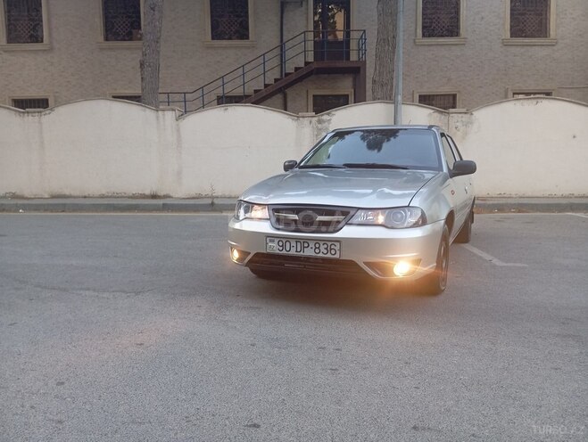 Daewoo Nexia 2008, 500,000 km - 1.5 l - Bakı