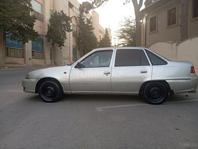 Daewoo Nexia 2008, 500,000 km - 1.5 l - Bakı
