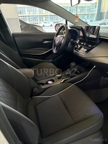 Toyota Corolla 2024, 36,000 km - 1.8 l - Bakı