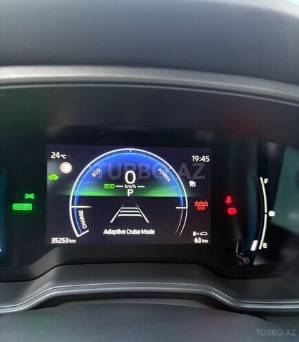 Toyota Corolla 2024, 36,000 km - 1.8 l - Bakı