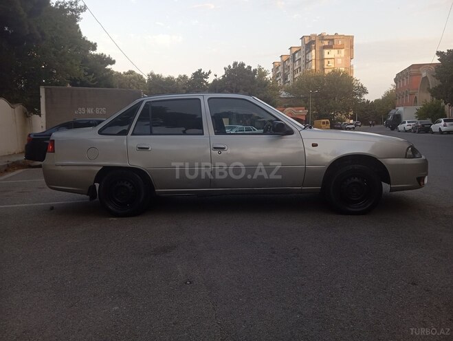 Daewoo Nexia 2008, 500,000 km - 1.5 l - Bakı