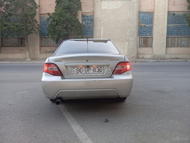 Daewoo Nexia 2008, 500,000 km - 1.5 l - Bakı