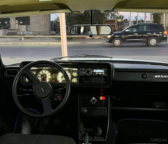 LADA (VAZ) 2107 2007, 53,200 km - 1.6 l - Şabran