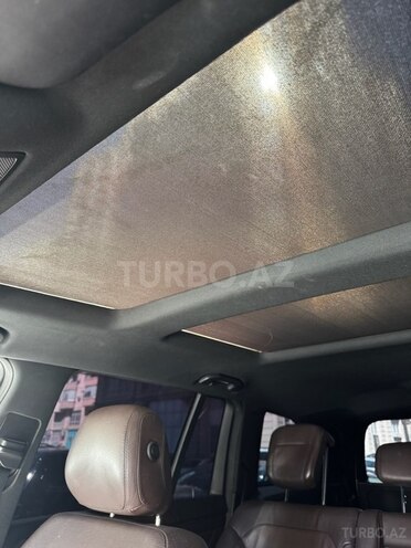 Mercedes G 350 2014, 263,000 km - 3.0 л - Bakı