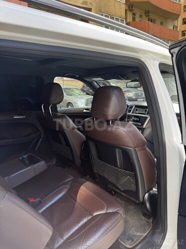Mercedes G 350 2014, 263,000 km - 3.0 л - Bakı