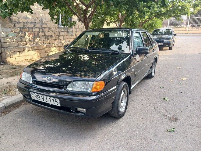 LADA (VAZ) 2115 2010, 218,230 km - 1.6 l - Gəncə