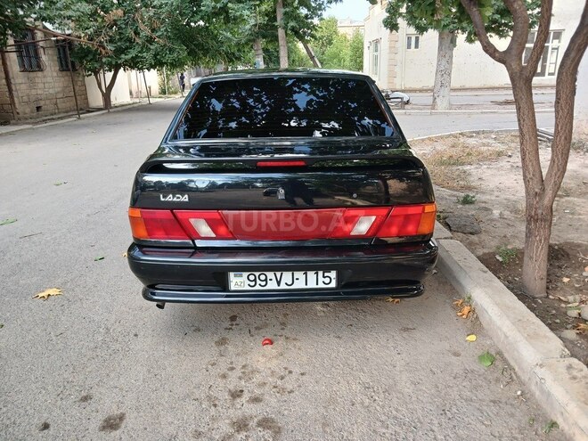 LADA (VAZ) 2115 2010, 218,230 km - 1.6 l - Gəncə