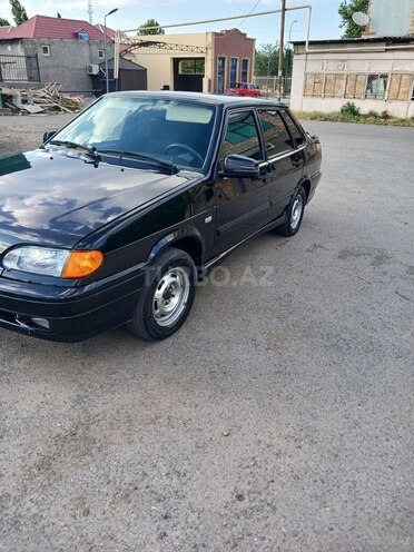 LADA (VAZ) 2115 2010, 218,230 km - 1.6 l - Gəncə