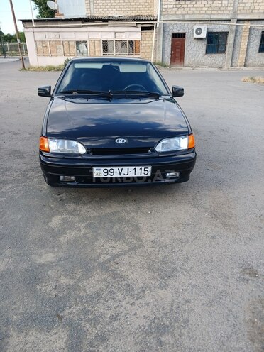 LADA (VAZ) 2115 2010, 218,230 km - 1.6 l - Gəncə