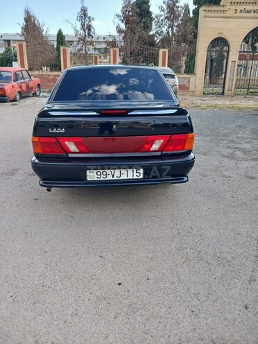 LADA (VAZ) 2115 2010, 218,230 km - 1.6 l - Gəncə