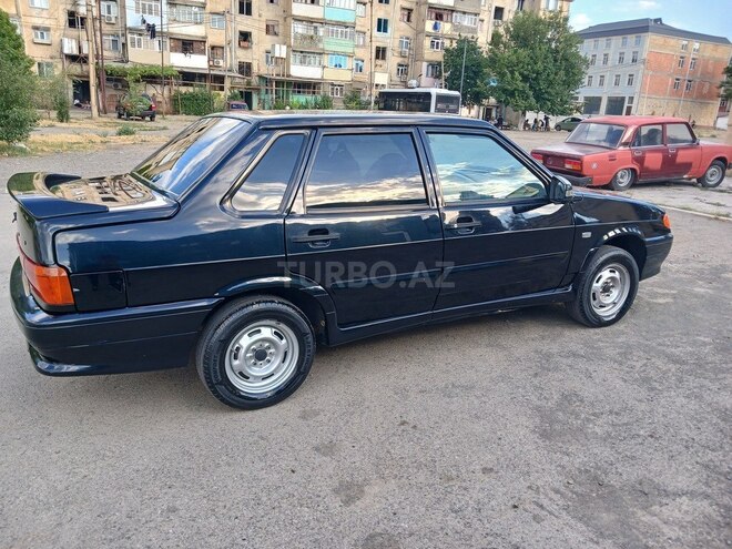 LADA (VAZ) 2115 2010, 218,230 km - 1.6 l - Gəncə