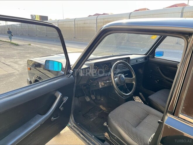 LADA (VAZ) 2107 2010, 11,111 km - 1.6 l - Bakı