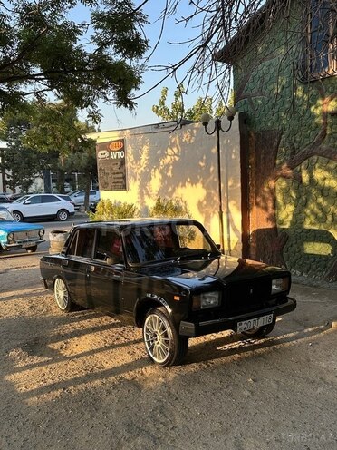 LADA (VAZ) 2107 2010, 11,111 km - 1.6 l - Bakı