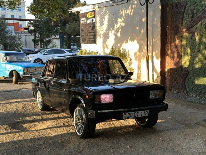 LADA (VAZ) 2107 2010, 11,111 km - 1.6 l - Bakı