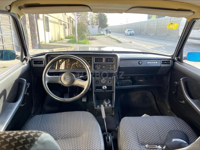 LADA (VAZ) 2107 2010, 11,111 km - 1.6 l - Bakı