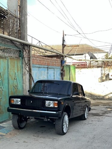 LADA (VAZ) 2107 2010, 11,111 km - 1.6 l - Bakı