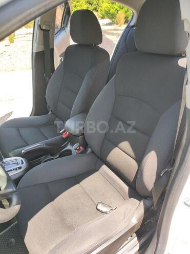 Chevrolet Cruze 2015, 155,000 km - 1.4 l - Şəmkir