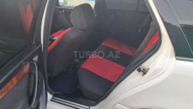 Mercedes C 240 1998, 282,400 km - 2.4 l - Bakı