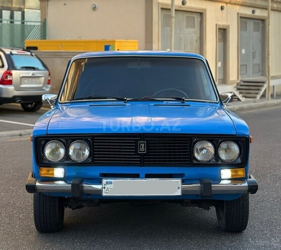 LADA (VAZ) 2106 1991, 66,666 km - 1.6 l - Bakı