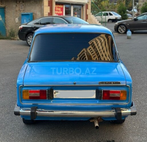 LADA (VAZ) 2106 1991, 66,666 km - 1.6 l - Bakı