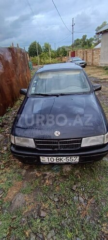 Opel Vectra 1993, 350,000 km - 1.8 l - Qəbələ