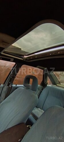 Opel Vectra 1993, 350,000 km - 1.8 l - Qəbələ