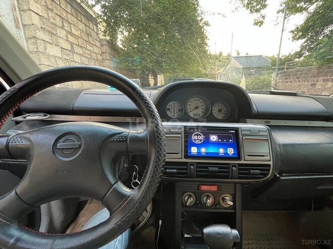 Nissan X-Trail 2002, 256,000 km - 2.0 l - Gəncə