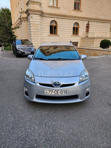 Toyota Prius 2009, 320,000 km - 1.8 л - Bakı