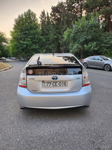Toyota Prius 2009, 320,000 km - 1.8 л - Bakı