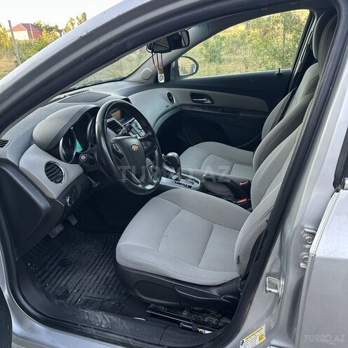 Chevrolet Cruze 2015, 231,791 km - 1.4 л - Xaçmaz