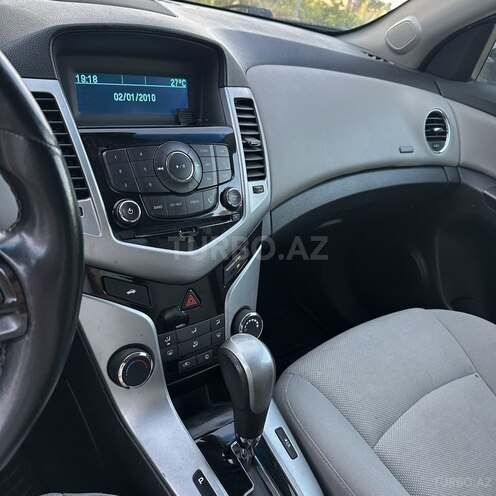 Chevrolet Cruze 2015, 231,791 km - 1.4 л - Xaçmaz
