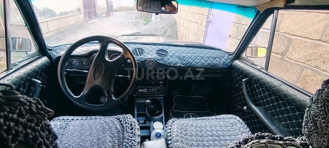 LADA (VAZ) 2106 1989, 80,000 km - 1.5 l - Yevlax