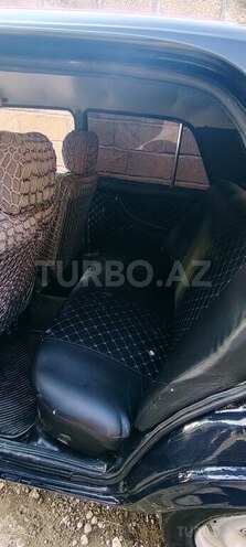 LADA (VAZ) 2106 1989, 80,000 km - 1.5 l - Yevlax