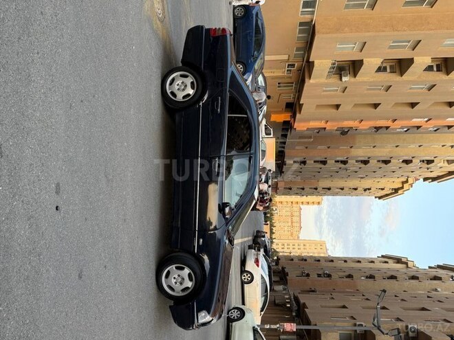 Mercedes C 180 1993, 666,036 km - 1.8 л - Bakı