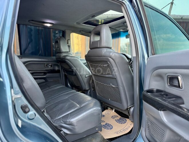 Honda Pilot 2006, 212,001 km - 3.5 l - Bakı