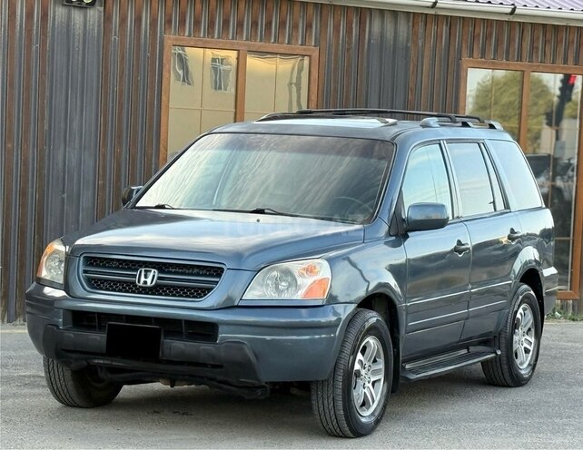 Honda Pilot 2006, 212,001 km - 3.5 l - Bakı